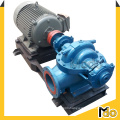 Low Npshr Centrifugal Double Suction Pump for Water